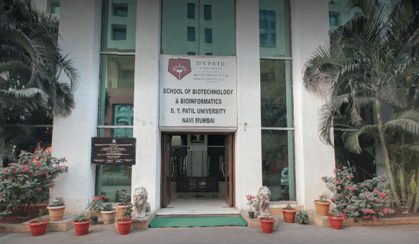 Dr DY Patil School of Biotechnology and Bioinformatics-gallery-image-2