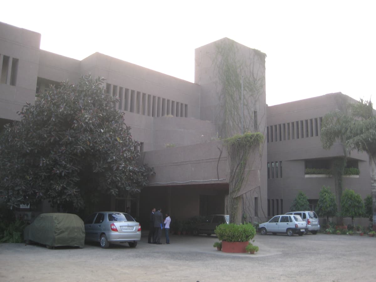 IHM Lucknow-gallery-image-3