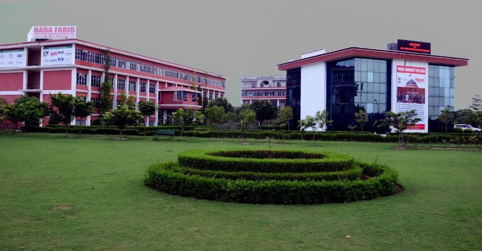Baba Farid College-gallery-image-2