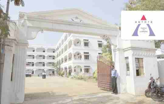 Aurora's PG College Hyderabad-gallery-image-2