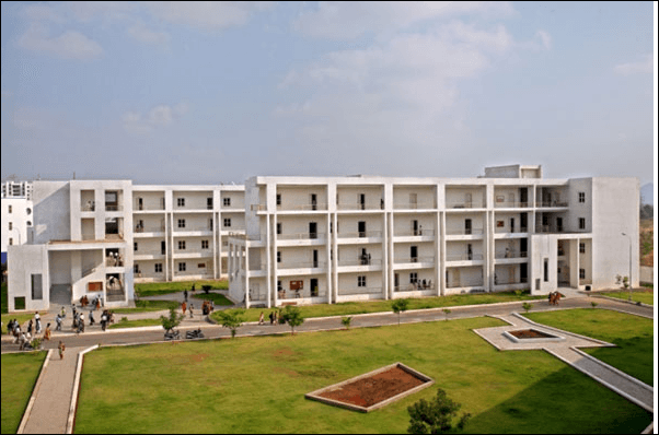 Srinivasan College of Arts and Science-gallery-image-1