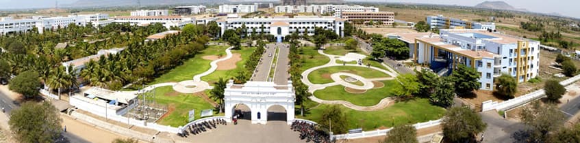 Srinivasan College of Arts and Science-image
