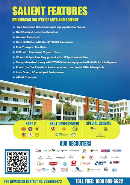 Srinivasan College of Arts and Science-gallery-image-2