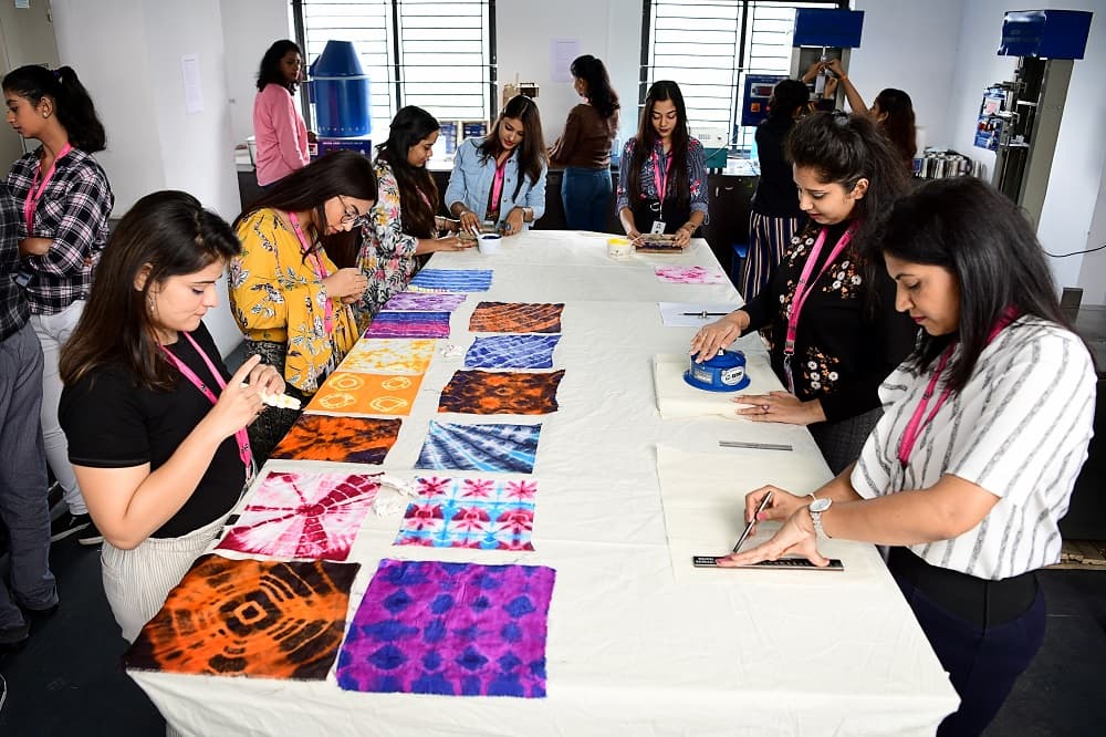 JD Institute of Fashion Technology Bangalore-gallery-image-2