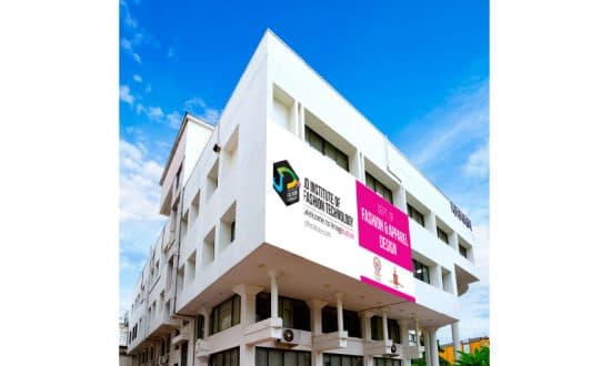 JD Institute of Fashion Technology Bangalore-image