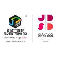 JD Institute of Fashion Technology Bangalore-logo