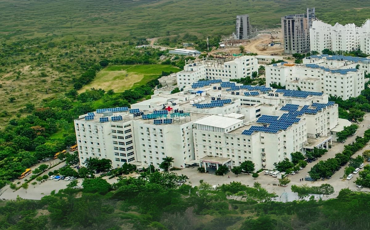 Pacific Medical College and Hospital-gallery-image-0