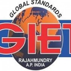 GIET Engineering College, Rajahmundhry-image