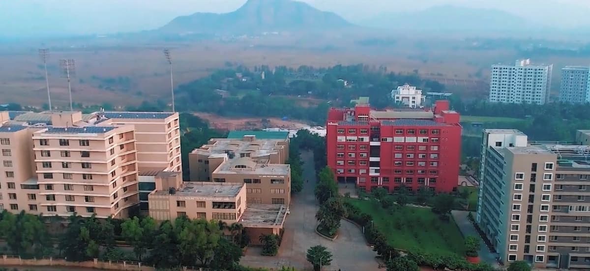 D. Y. Patil College of Engineering Ambi-gallery-image-0