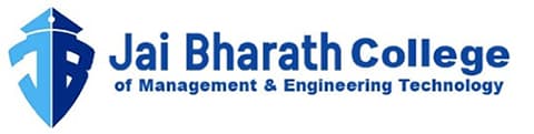 Jai Bharath College of Management and Engineering Technology-logo