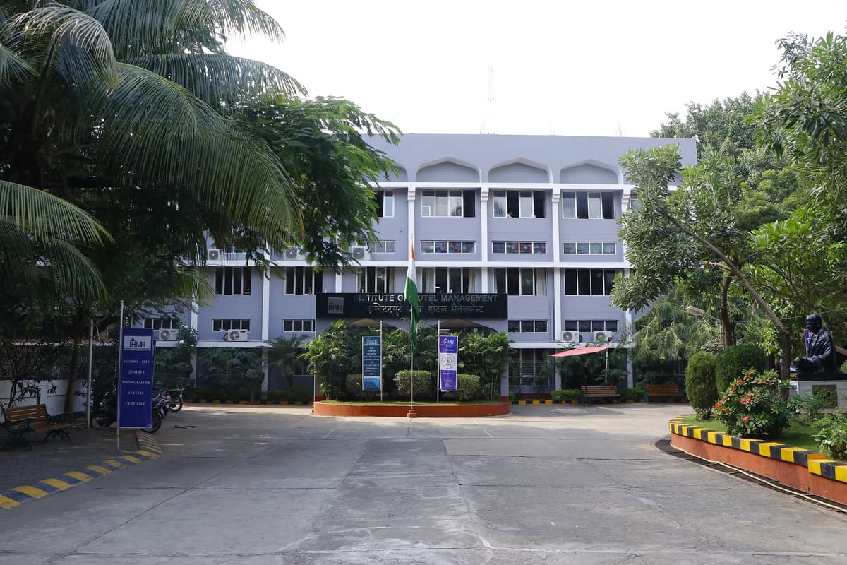 Institute Of Hotel Management Catering Technology & Applied Nutrition-gallery-image-2