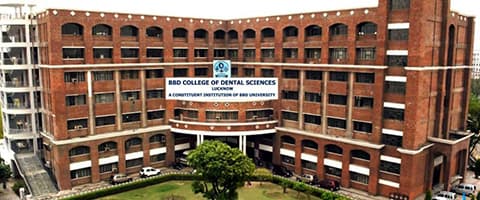 Babu Banarasi Das College of Dental Sciences-image