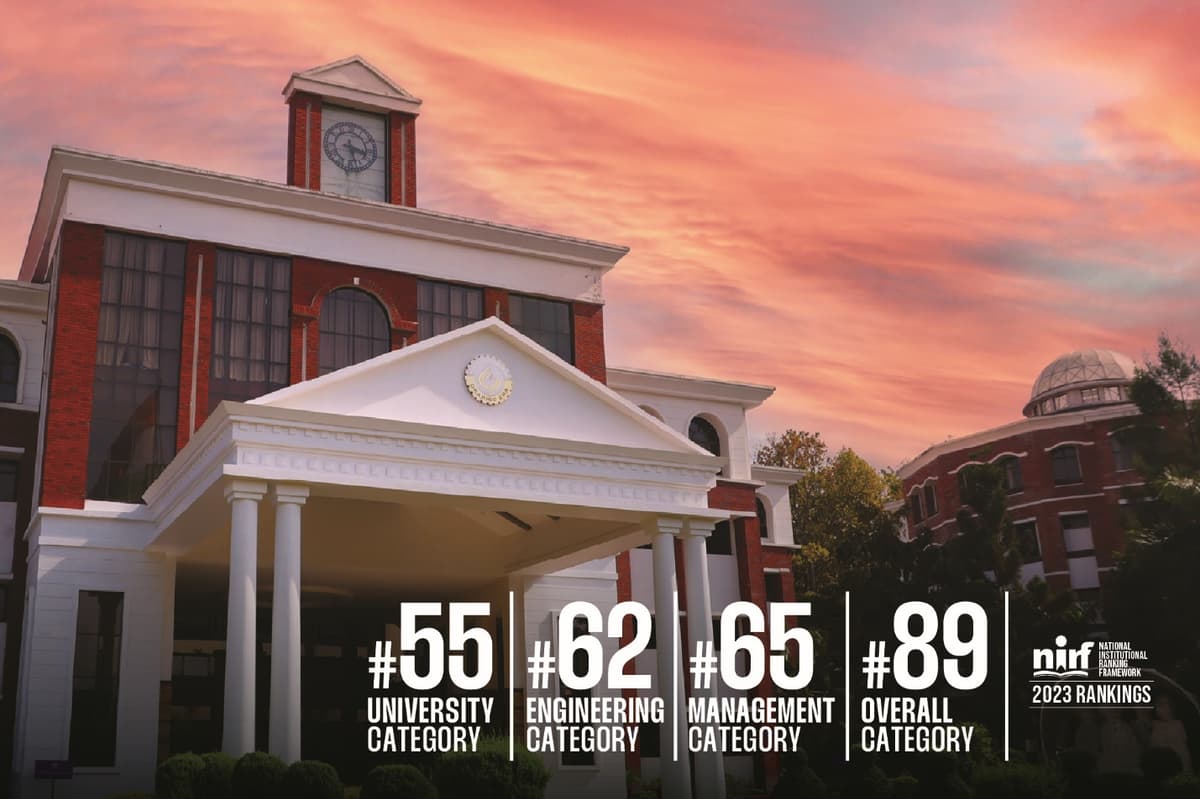 Graphic Era University, School of Engineering and Technology Dehradun-gallery-image-4