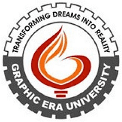 Graphic Era University, School of Engineering and Technology-logo