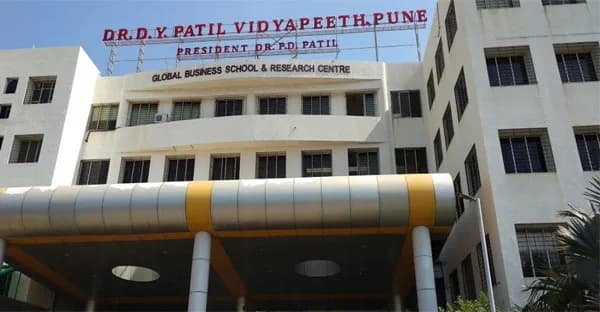 Dr. D. Y. Patil BSchool-gallery-image-3