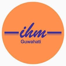 Institute of Hotel Management Catering Technology and Applied Nutrition Guwahati-logo