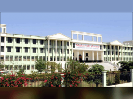 Maharishi Arvind Institute of Engineering & Technology-gallery-image-2