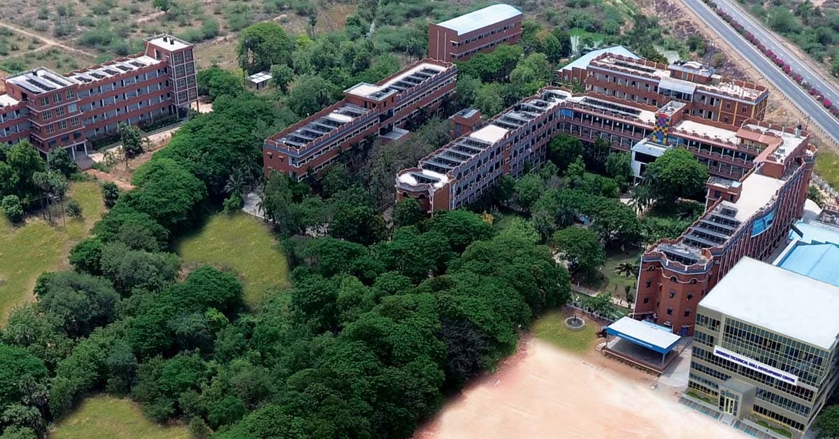 Audisankara Institute of Technology Gudur-image