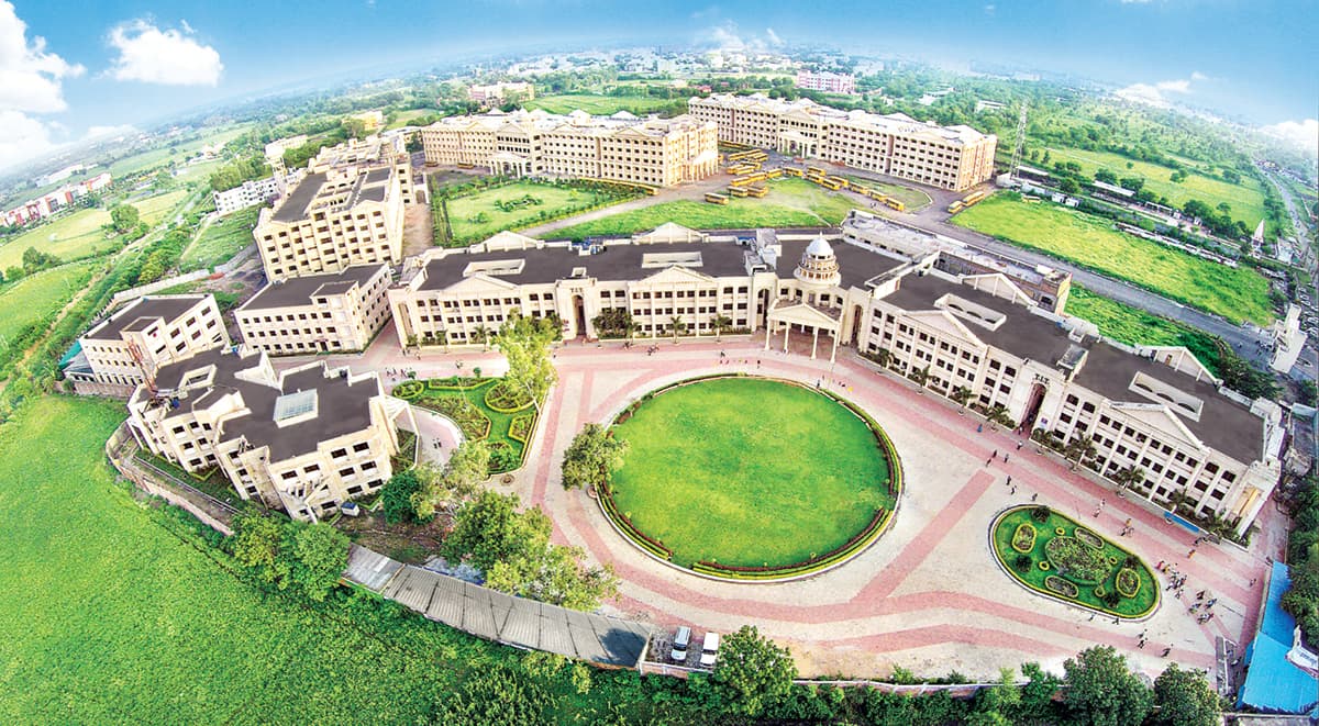 Technocrats Institute of Technology MBA-gallery-image-1