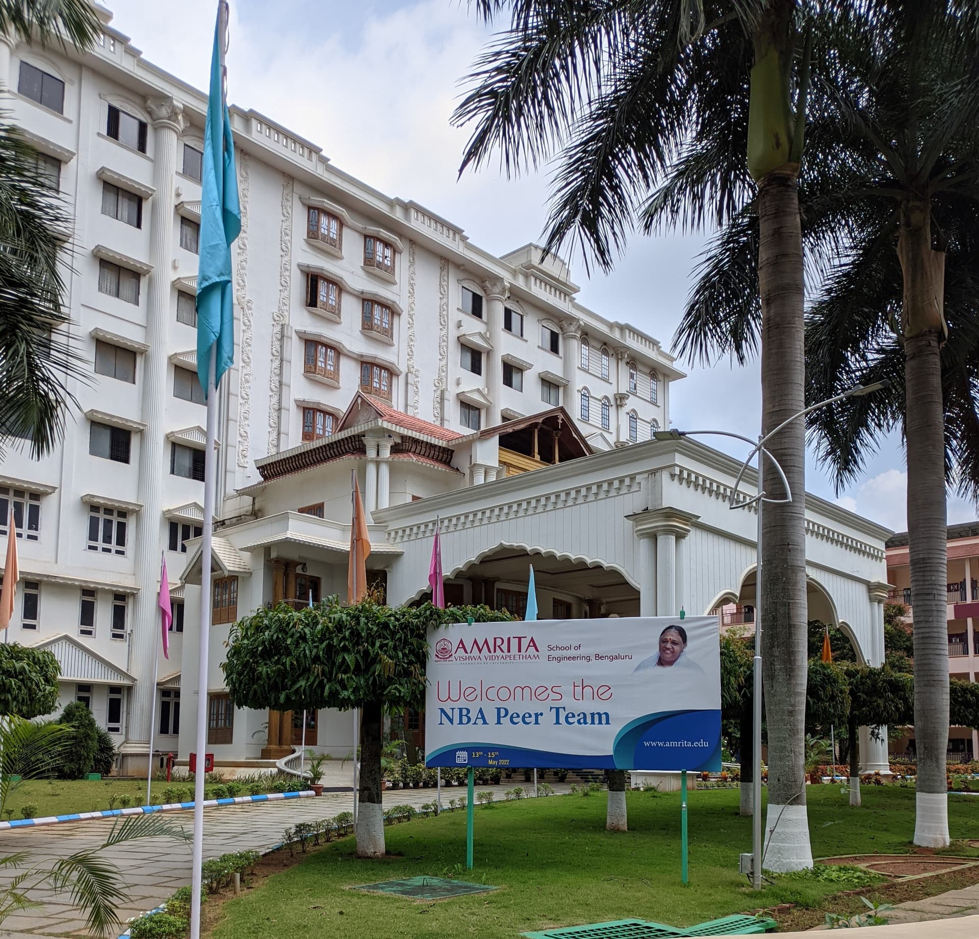 Amrita School of Engineering-image