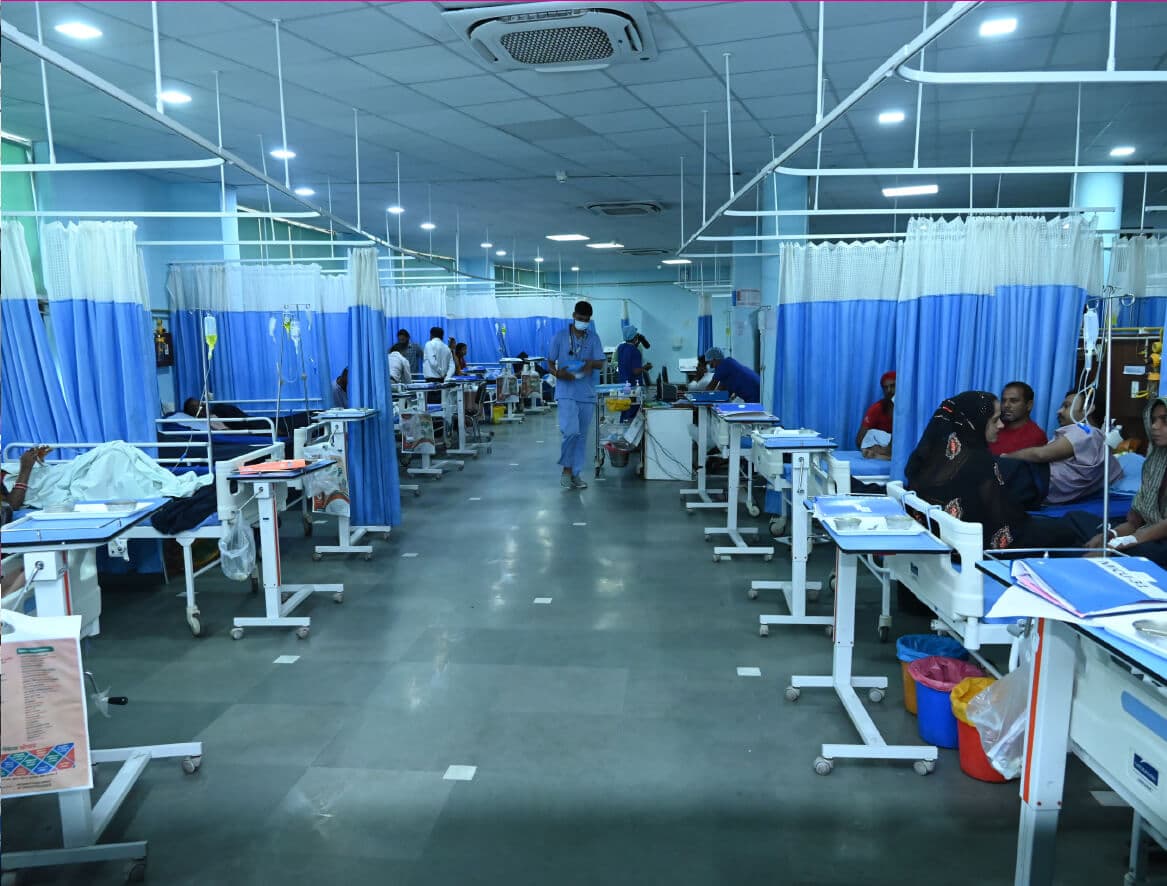 ITM University, School of Nursing Sciences-gallery-image-4