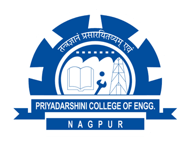 Priyadarshini Institute of Engineering and Technology-logo