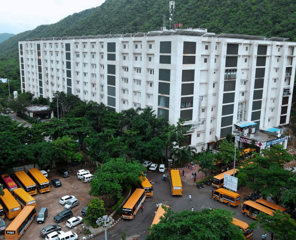 Pacific Institute of Medical Sciences Udaipur-gallery-image-2