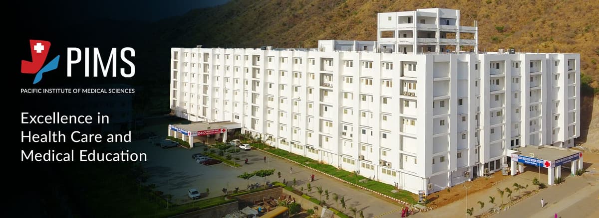 Pacific Institute of Medical Sciences Udaipur-gallery-image-1