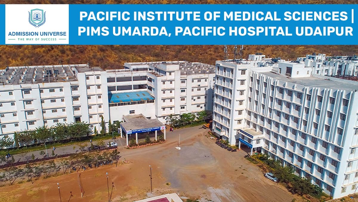 Pacific Institute of Medical Sciences Udaipur-gallery-image-4
