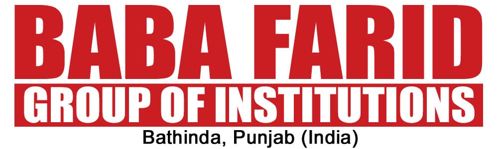 Baba Farid Group of Institutions-logo