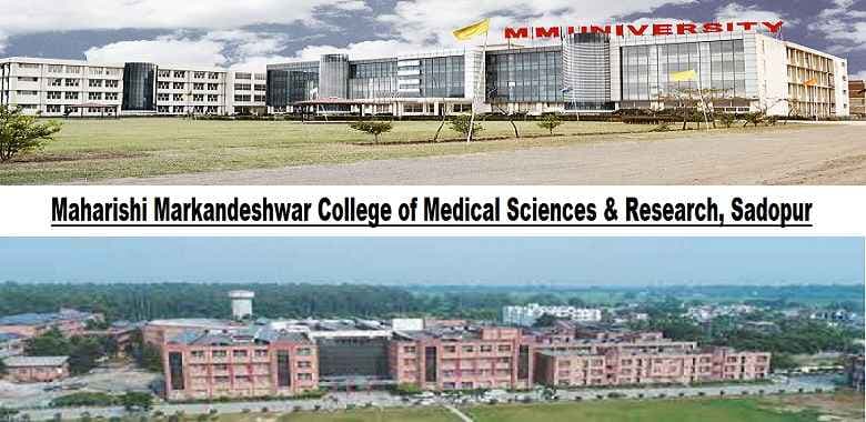 Maharishi Markandeshwar sadopur Campus Ambala-gallery-image-2