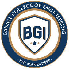 Bansal College of Engineering-image