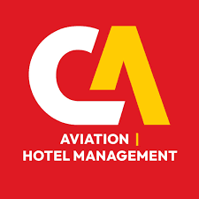 Chennais Amirta International Institute of Hotel Management Bangalore-logo