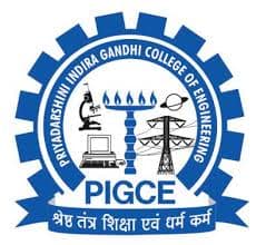 Priyadarshini Indira Gandhi College of Engineering-image
