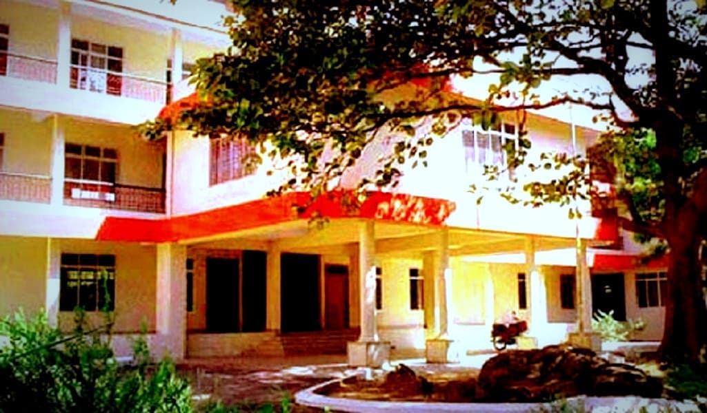 College of Applied Science Vadakkencherry-image