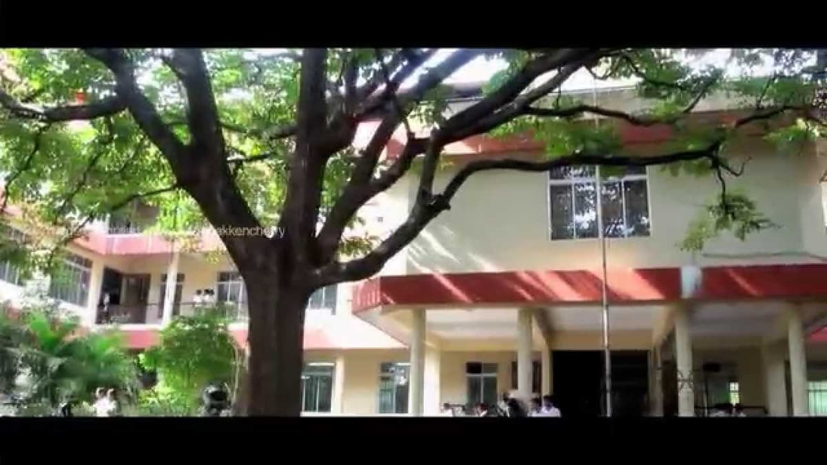 College of Applied Science Vadakkencherry-gallery-image-4