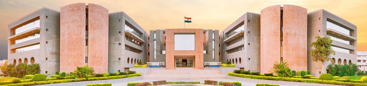Atmiya Institute of Technology and Science, Atmiya University Rajkot-gallery-image-1