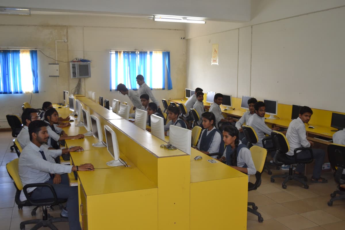 Sagar Institute of Research & Technology-gallery-image-4