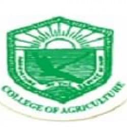 College of Agriculture and Allied Sciences-image