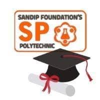 Sandip Polytechnic-logo