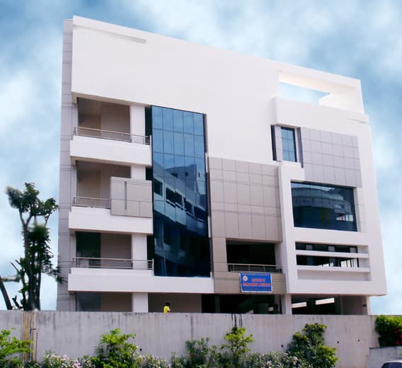 Mahatma Gandhi Vidyamandir's Institute of Management & Research-gallery-image-3
