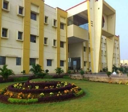 Shri Shankaracharya Institute of Engineering & Technology-gallery-image-1