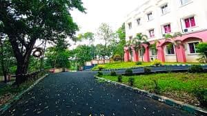 Mahatma Gandhi University, School of Indian Legal Thought-gallery-image-0