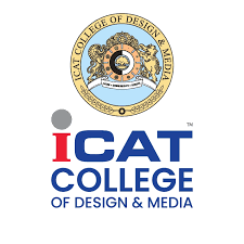 ICAT Design & Media-logo