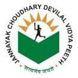 JCD College of Pharmacy-logo