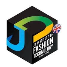 JD Institute of Fashion Technology Lucknow-logo