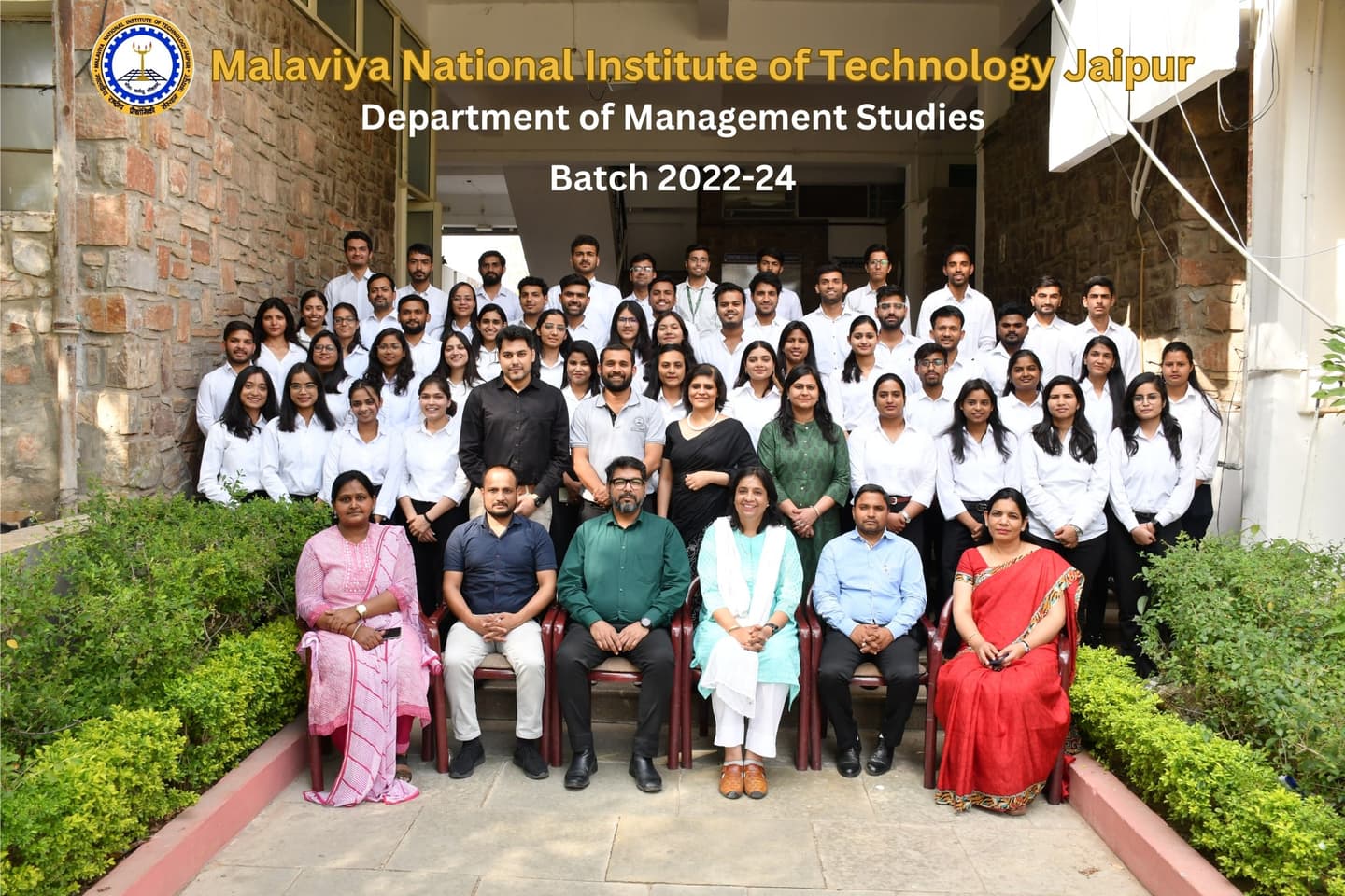 Department of Management Studies Malaviya National Institute of Technology-image
