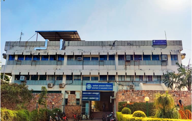 Department of Management Studies Malaviya National Institute of Technology-gallery-image-3