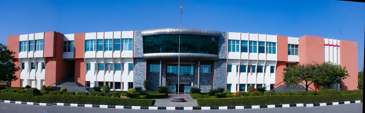 Department of Management Studies Malaviya National Institute of Technology-gallery-image-4