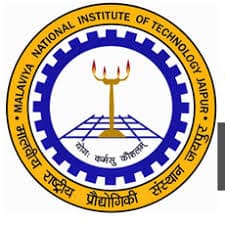 Department of Management Studies Malaviya National Institute of Technology-logo
